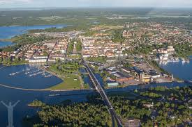 Vänersborg